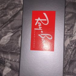 Ray-ban Sunglasses 