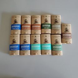 Deodorant 