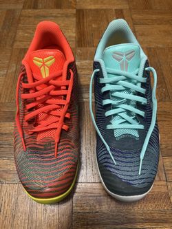 KOBE 8 SIZE 10 MEN