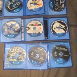 PS4 Games Need To Get Rid Of 