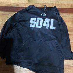 Hoody
