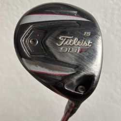Titleist Golf 3 Wood 
