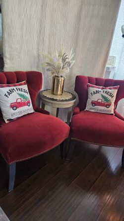 ChAIRS!