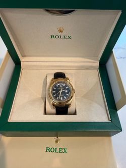Men’s watch