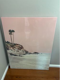 Art and Decorations Beach and Costal Vibes