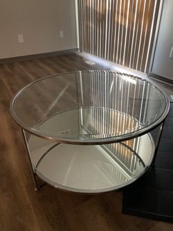 Cocktail Table Brand New 