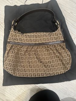 Authentic FF Purse