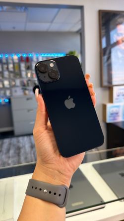 iPhone 14 T-Mobile or metro pcs 128Gb
