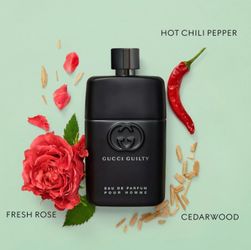 Gucci Guilty Eau de Parfum  for Men3.0 fl oz