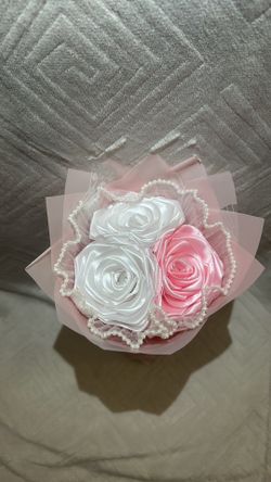 Mini 3 Count Eternal Bouquet 