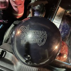 storm bowling balls 