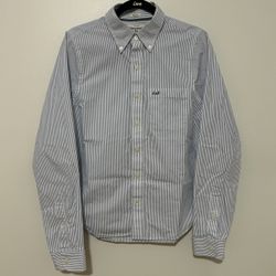 Abercrombie & Fitch Mens Casual Shirt Size Medium