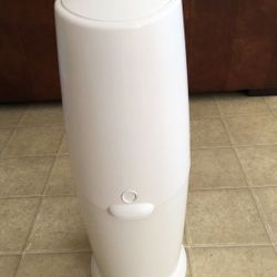 Diaper genie