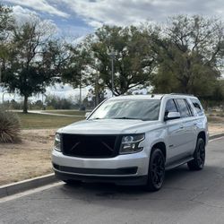 2015 Chevrolet Tahoe