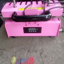 Tumbler &mug heat press