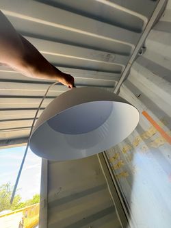 Light fixtures