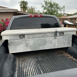 Car Tool Box 