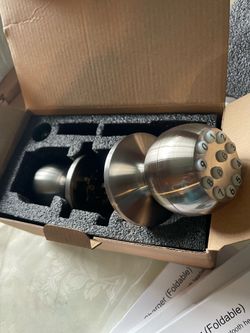 Smart knob