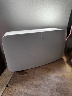 Sonos Five