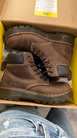 Dr martens