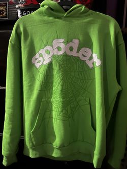 Sp5der Hoodie