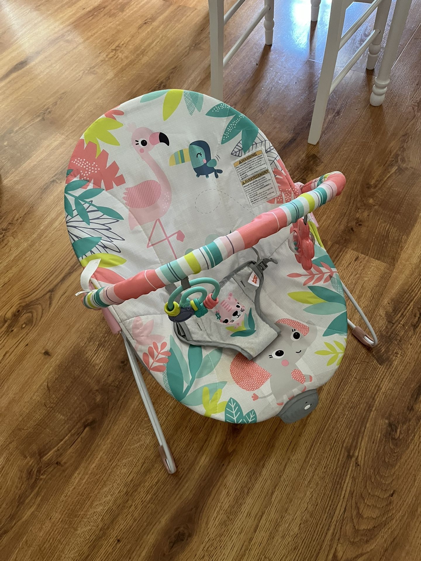 Baby Bouncer $12