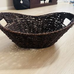Decor Basket