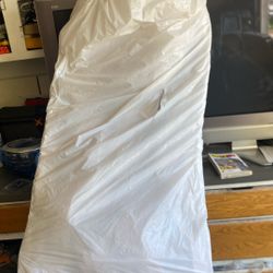 Large Hoop Skirt 
