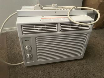 TCL air conditioner
