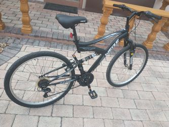 Bicycle 26" Wheel Size - Pick Up Asap