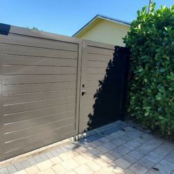 Fence