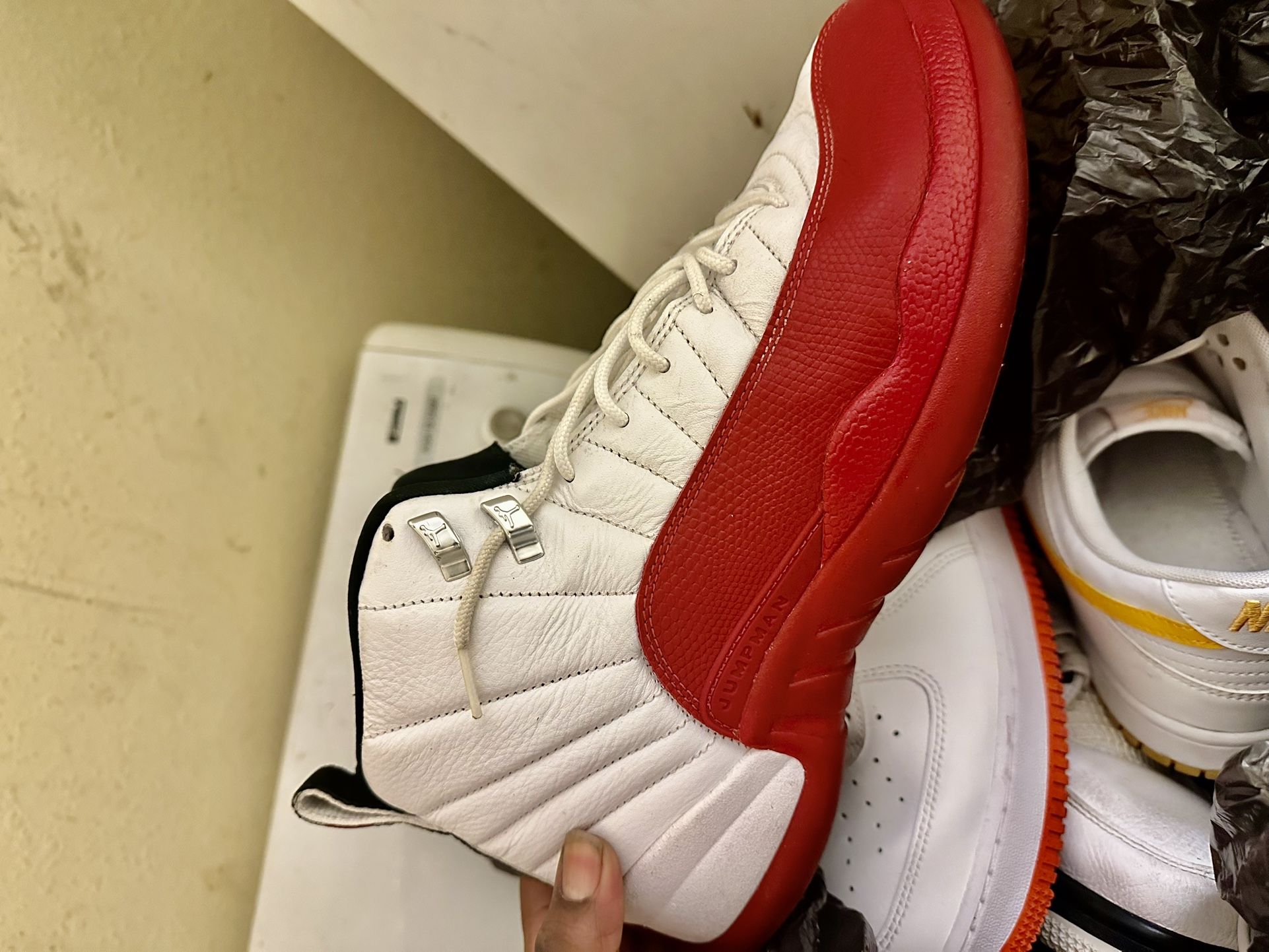 Jordan 12