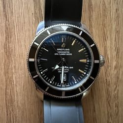 Breitling Watch