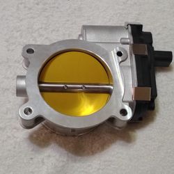 14-21 Chevy/GMC Throttle Body 