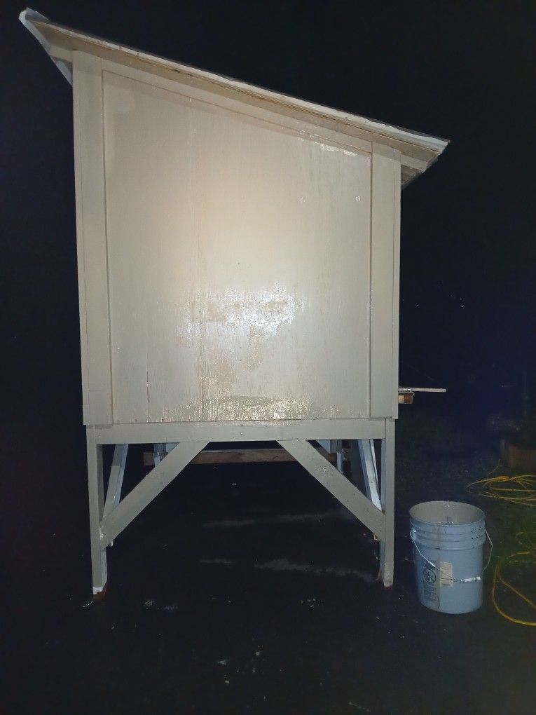 Chicken Coop