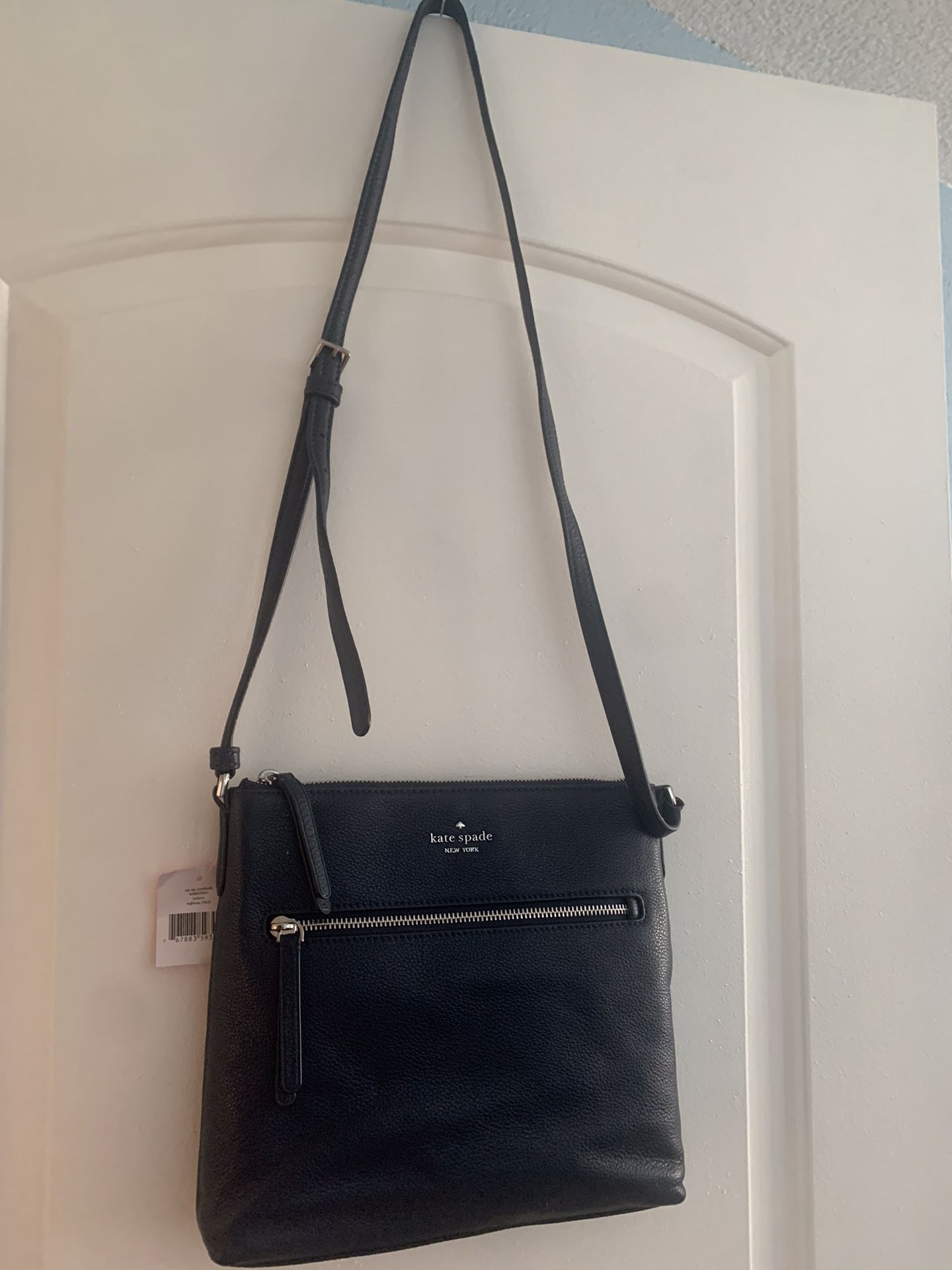 New (never Used) Kate Spade Purse.