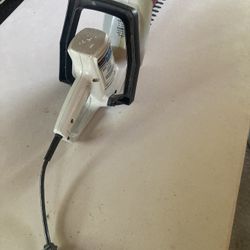 Ryobi 16 Inch Hedge Trimmer Corded   Model HT616P