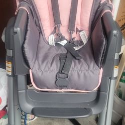 High Chair