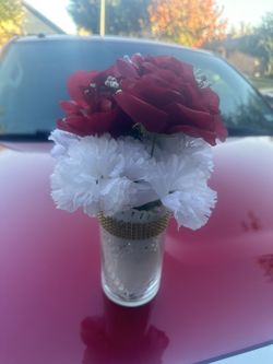 Wedding Centerpiece’s Make Offer