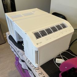 AC Used Once