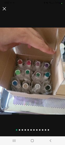 Nail Acrylic Gel Nail Drill Acrylic Powder Polish