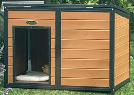 Tractor supply top indigo dog house
