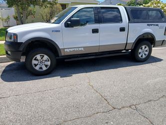F150 4x4