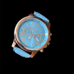 Geneva Watch 