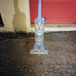 Vacuum Cleaner