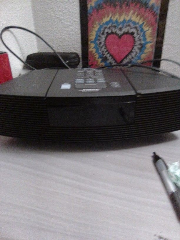 Bose Wave Radio