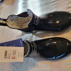 Joules Rain Boots
