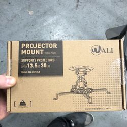 Projector Ceiling Mount 