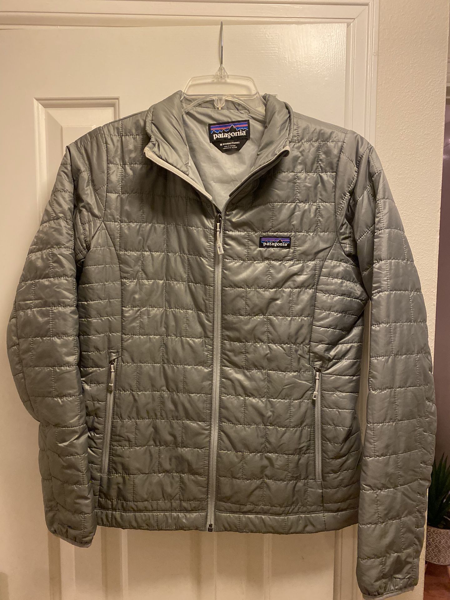 Women’s Patagonia Jacket 