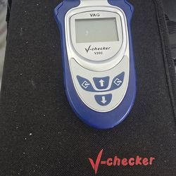 V-Checker V202